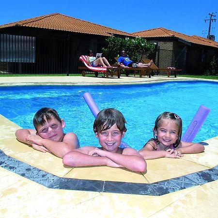 Geraldton'S Ocean West Holiday Units & Short Stay Accommodation מראה חיצוני תמונה