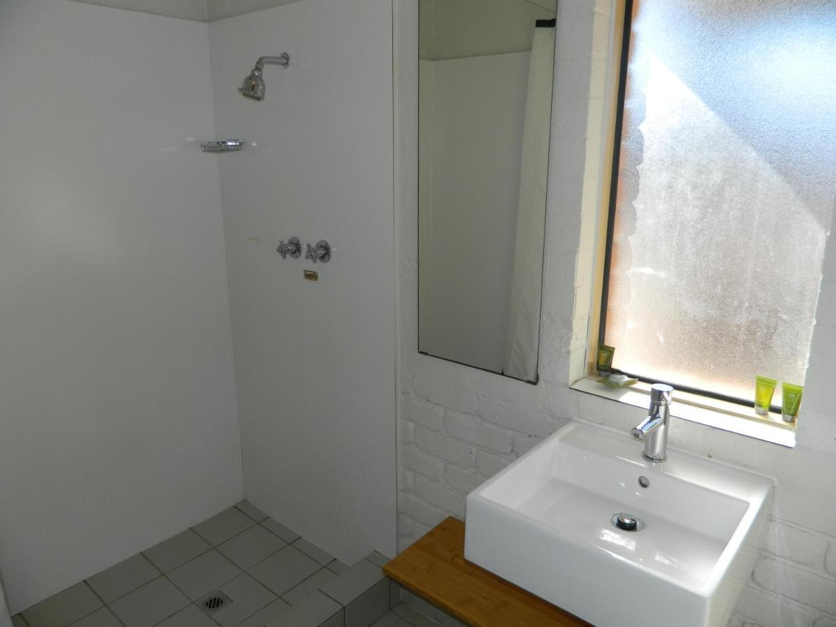 Geraldton'S Ocean West Holiday Units & Short Stay Accommodation מראה חיצוני תמונה