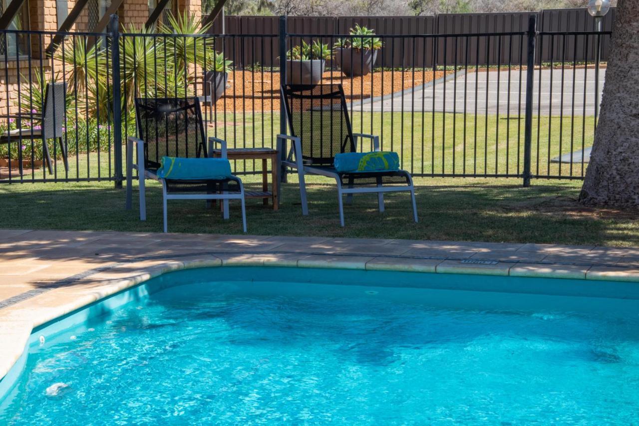 Geraldton'S Ocean West Holiday Units & Short Stay Accommodation מראה חיצוני תמונה