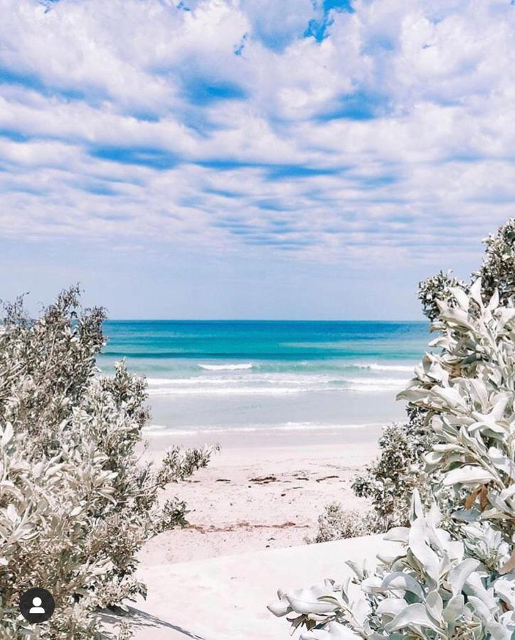 Geraldton'S Ocean West Holiday Units & Short Stay Accommodation מראה חיצוני תמונה