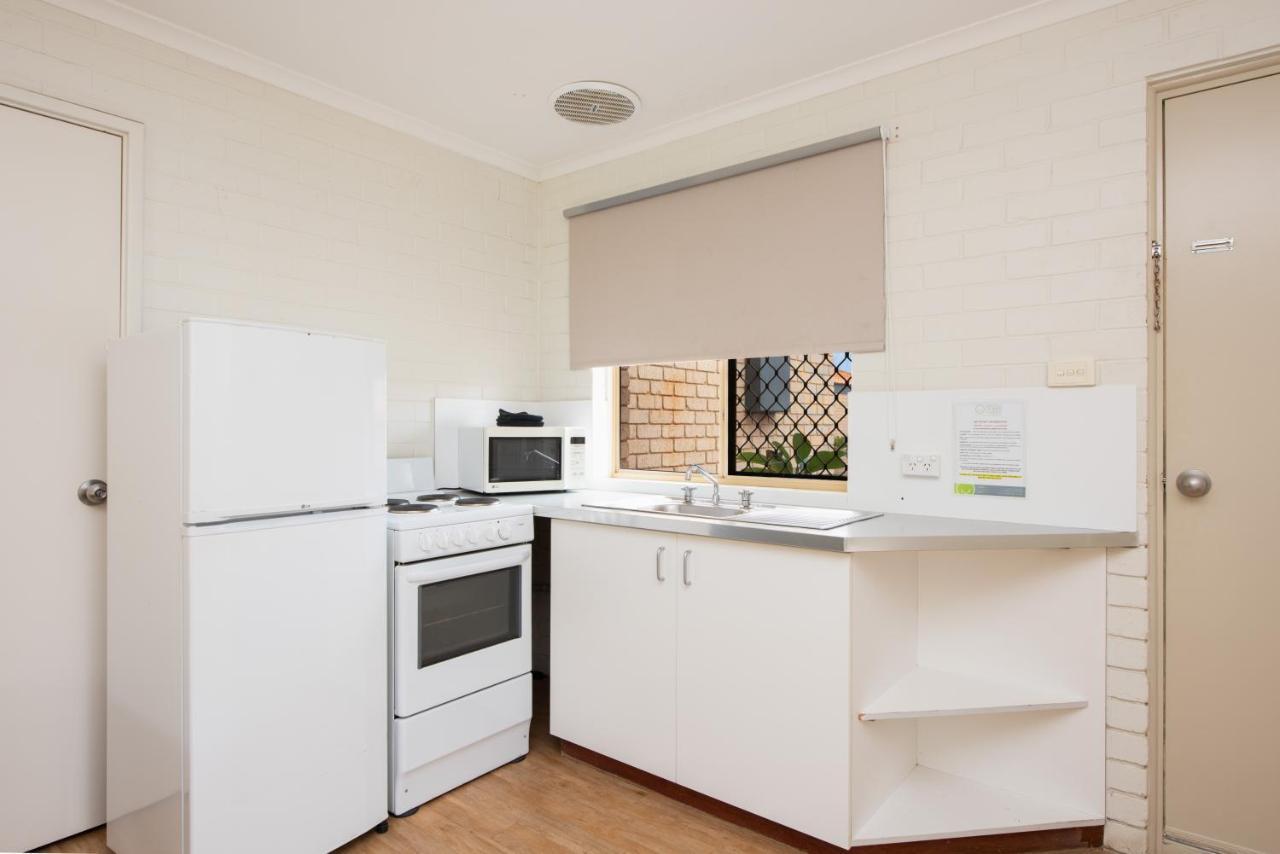 Geraldton'S Ocean West Holiday Units & Short Stay Accommodation מראה חיצוני תמונה